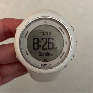 Suunto Ambit 3 Sport Watch
